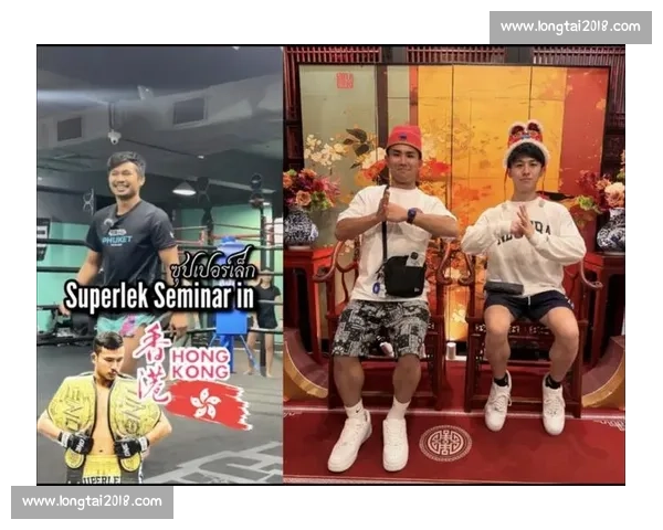 吉成名高致命膝肘引爆 ONE 格斗夜 114!泰拳鬼才挑战泰国重炮手 吉成名高致命膝肘引爆 ONE 格斗夜 114!泰拳鬼才挑战泰国重炮手