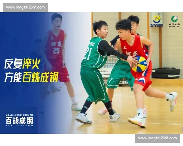淬火成钢：中国男篮留洋潮的突围与蜕变