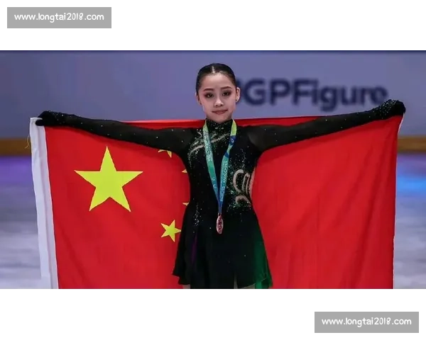 王一涵花滑青锦赛摘铜 技术分登顶创佳绩