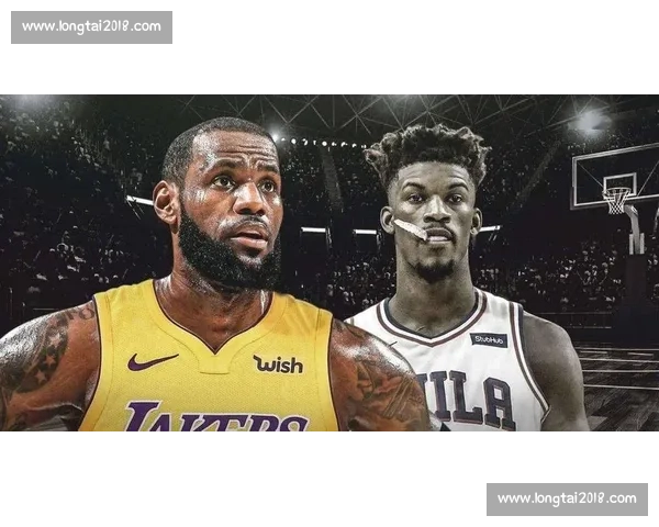 谁能锁住詹姆斯？NBA 顶级防守者的终极对决